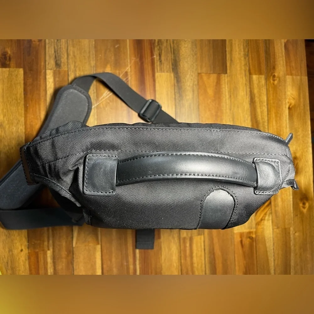 Lowepro Classified 140 AW Camera Bag Black Pro Photography Gear Bag